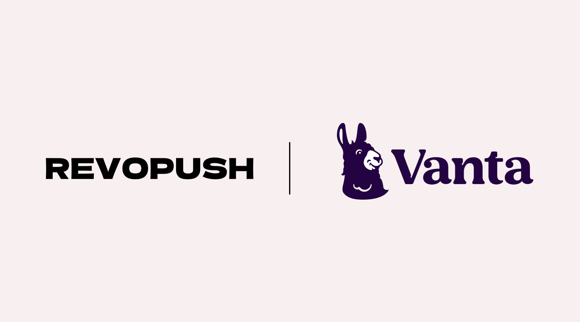 Revopush partners with Vanta on the path to SOC 2 Type II